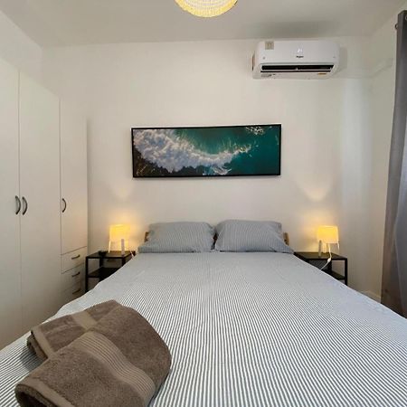 Casa Pe Da Praia Monte Gordo Eksteriør bilde